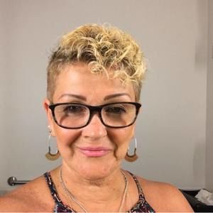 Meet your Posher, Joanne